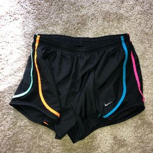 Nike shorts